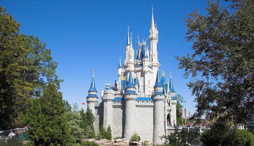 Disney Resort & Spa Hawaii Chooses Eminence Organics